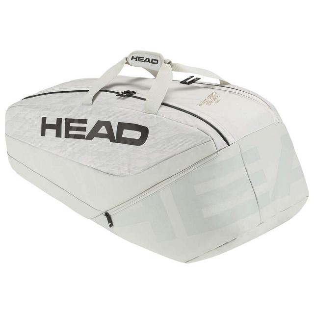 Head Pro X Thermobag L (9R) Corduroy White / Black
